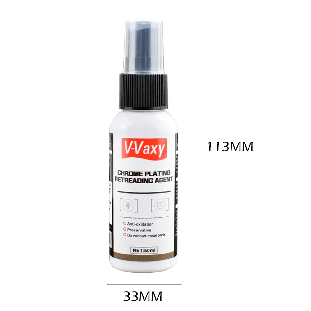 Ultimate Paint Restorer