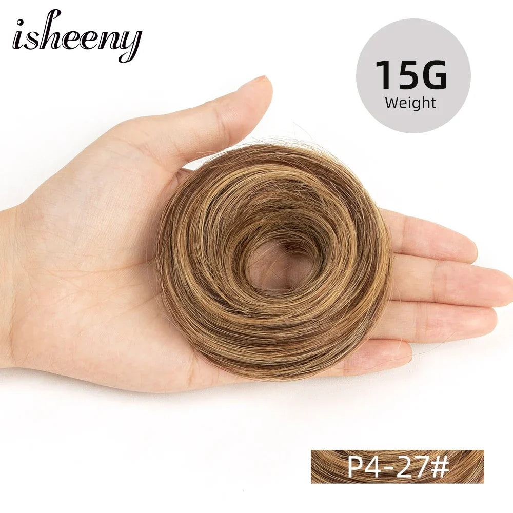High temperature wire Bun Wig