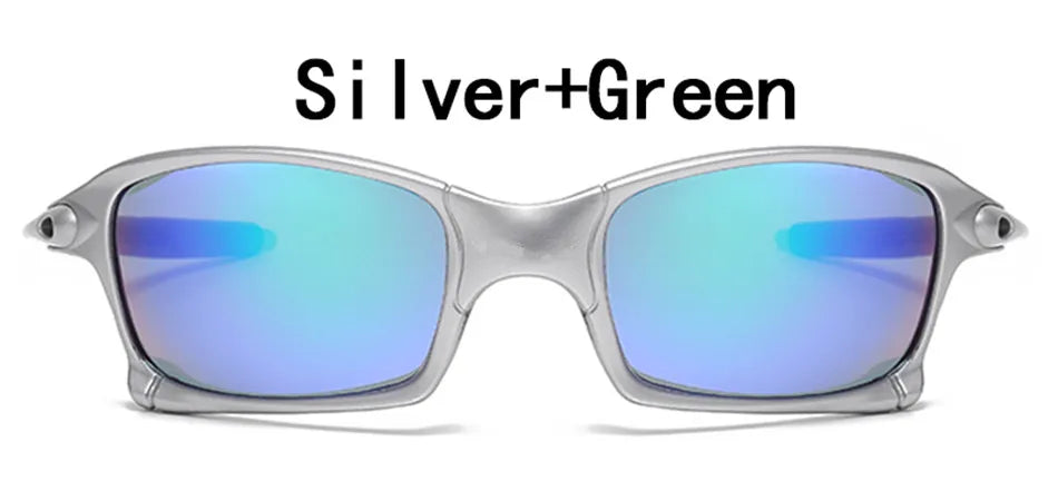Summit Polarized Sunglasses