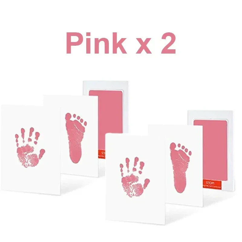 TinyPad - catch precious moments mess-free!