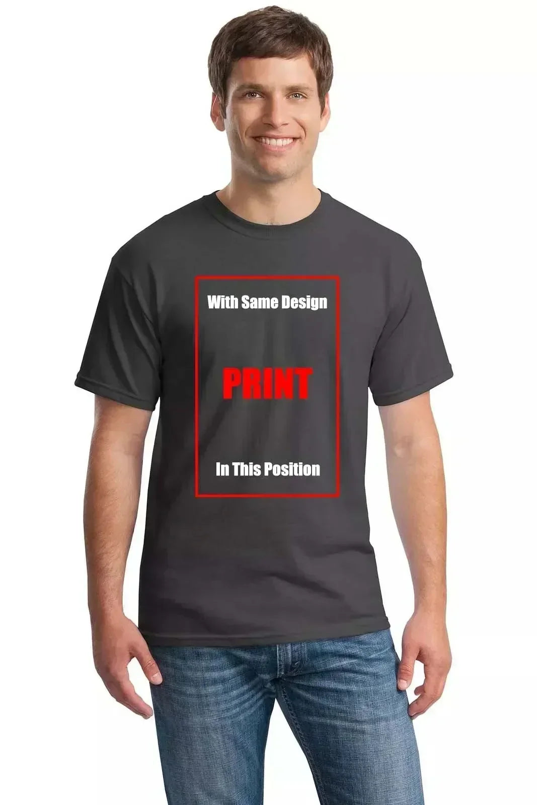 Funny Family Humor Retro T-Shirt