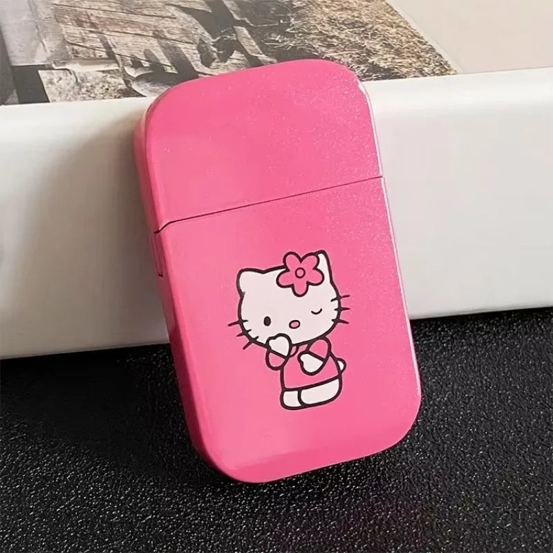 Hello Kitty Lighter