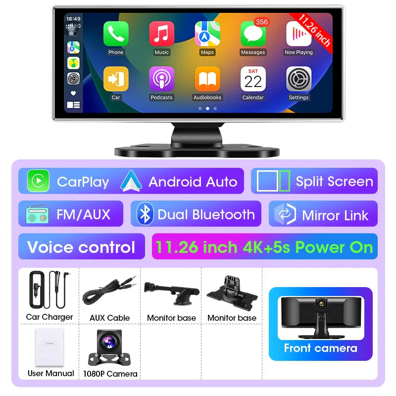 CarPlay Pro 2025