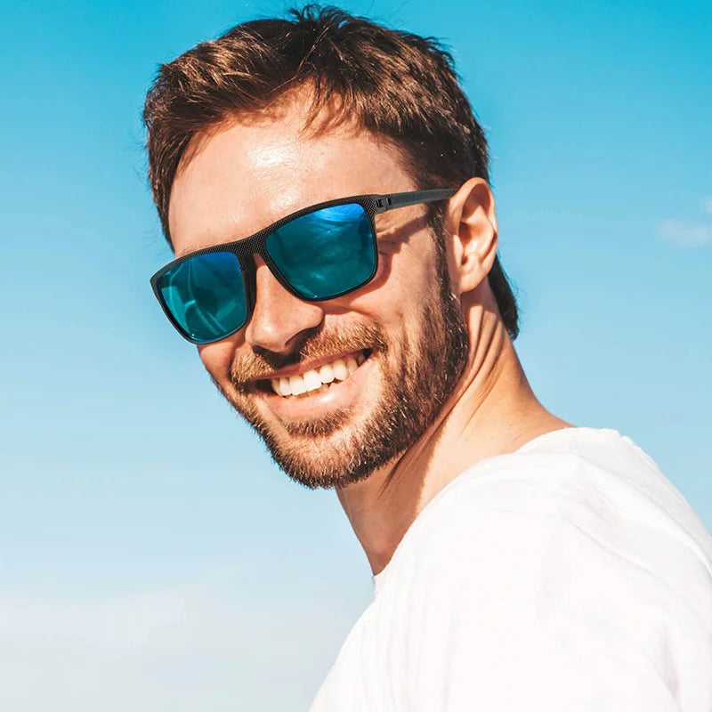 Unisex Polarized Glasses