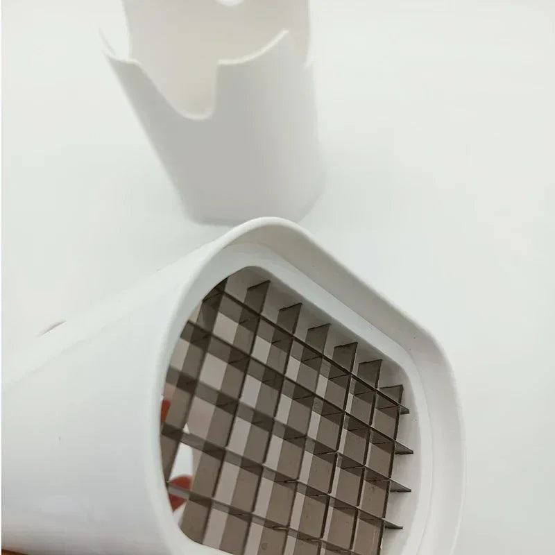 French Fry Cutter