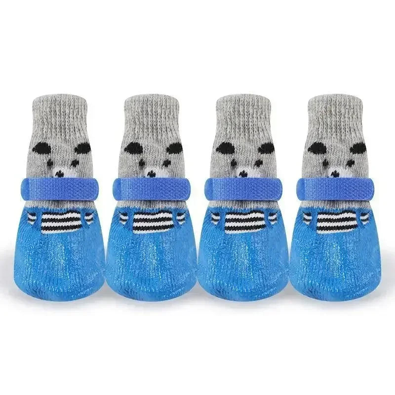 Pets Waterproof Shoes