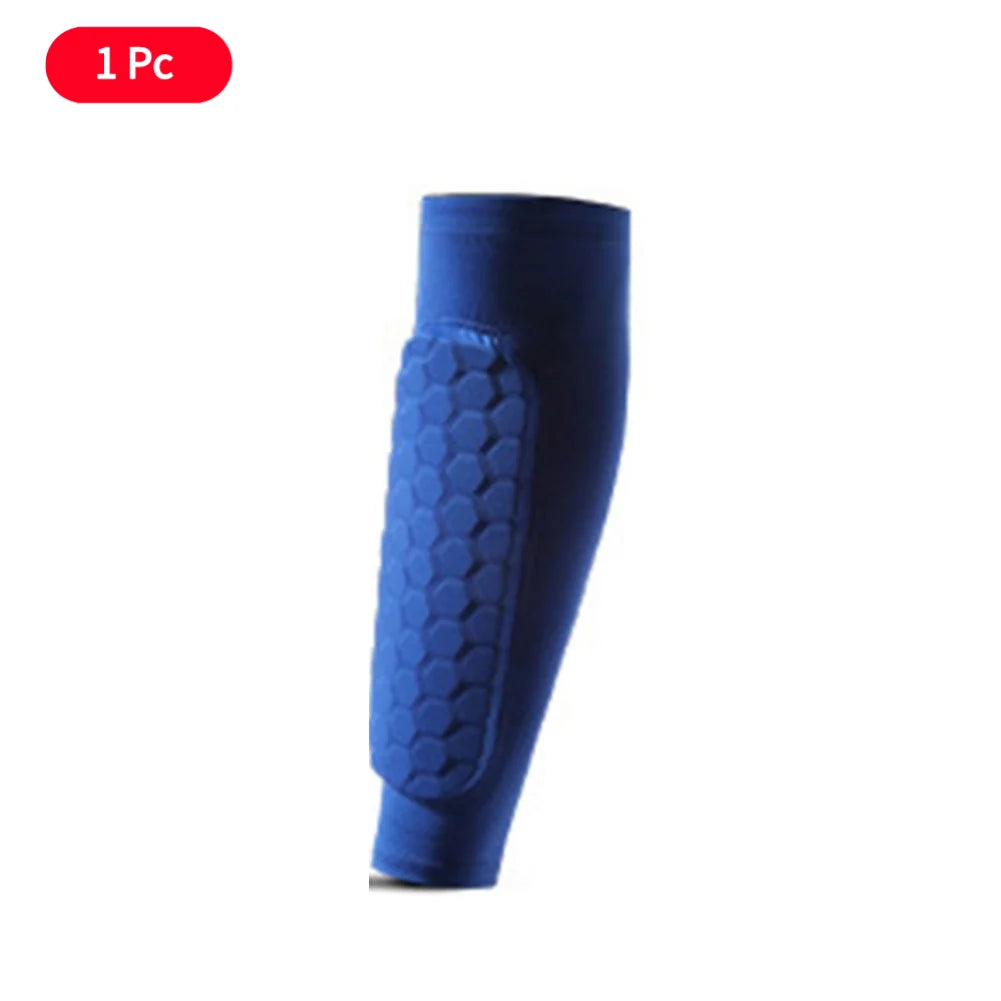 Soccer Shin Guard PROTECTOR 2.0