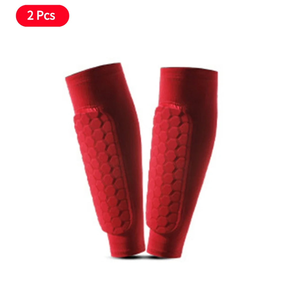 Soccer Shin Guard PROTECTOR 2.0