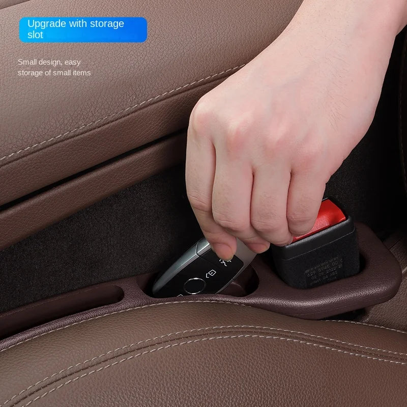 Vehicle-mounted gap leak-proof filling strip