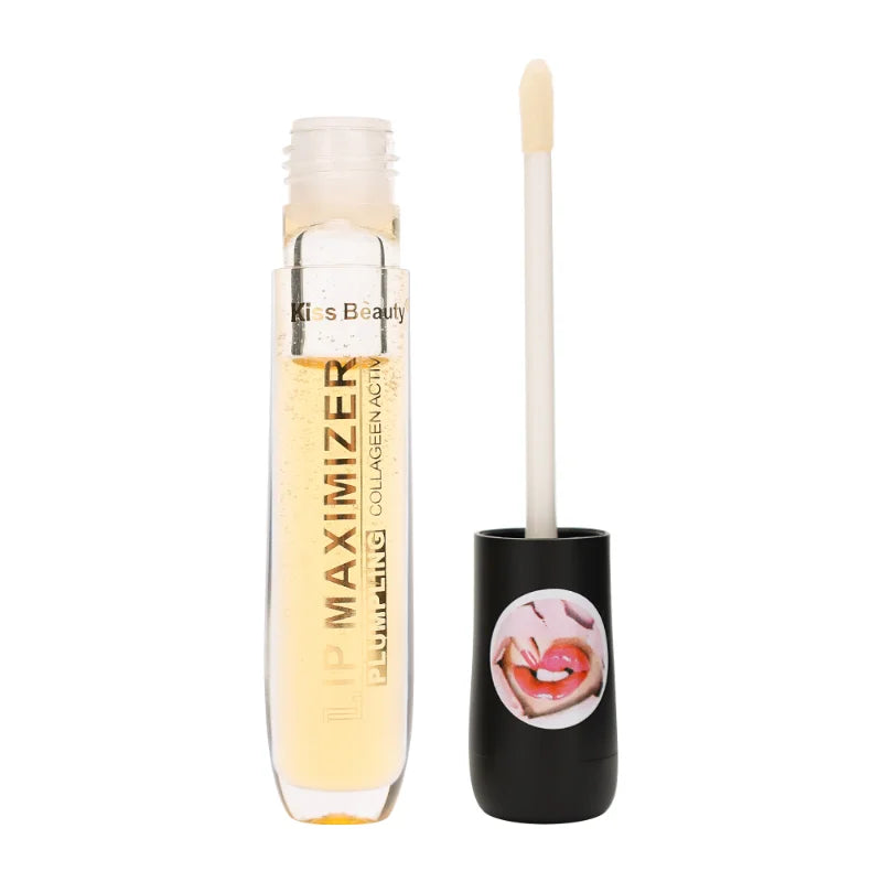 Instant Lip Filler / Lip Plumping Serum
