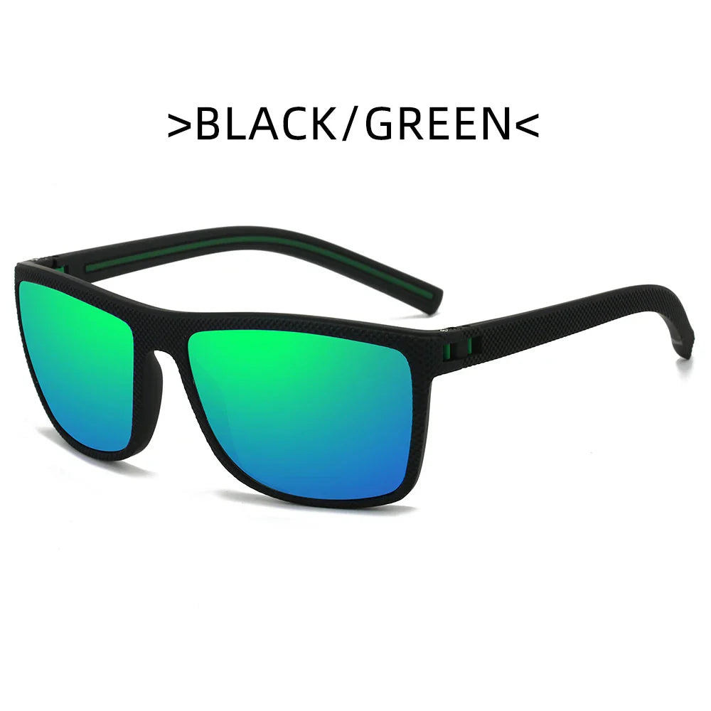 Unisex Polarized Glasses