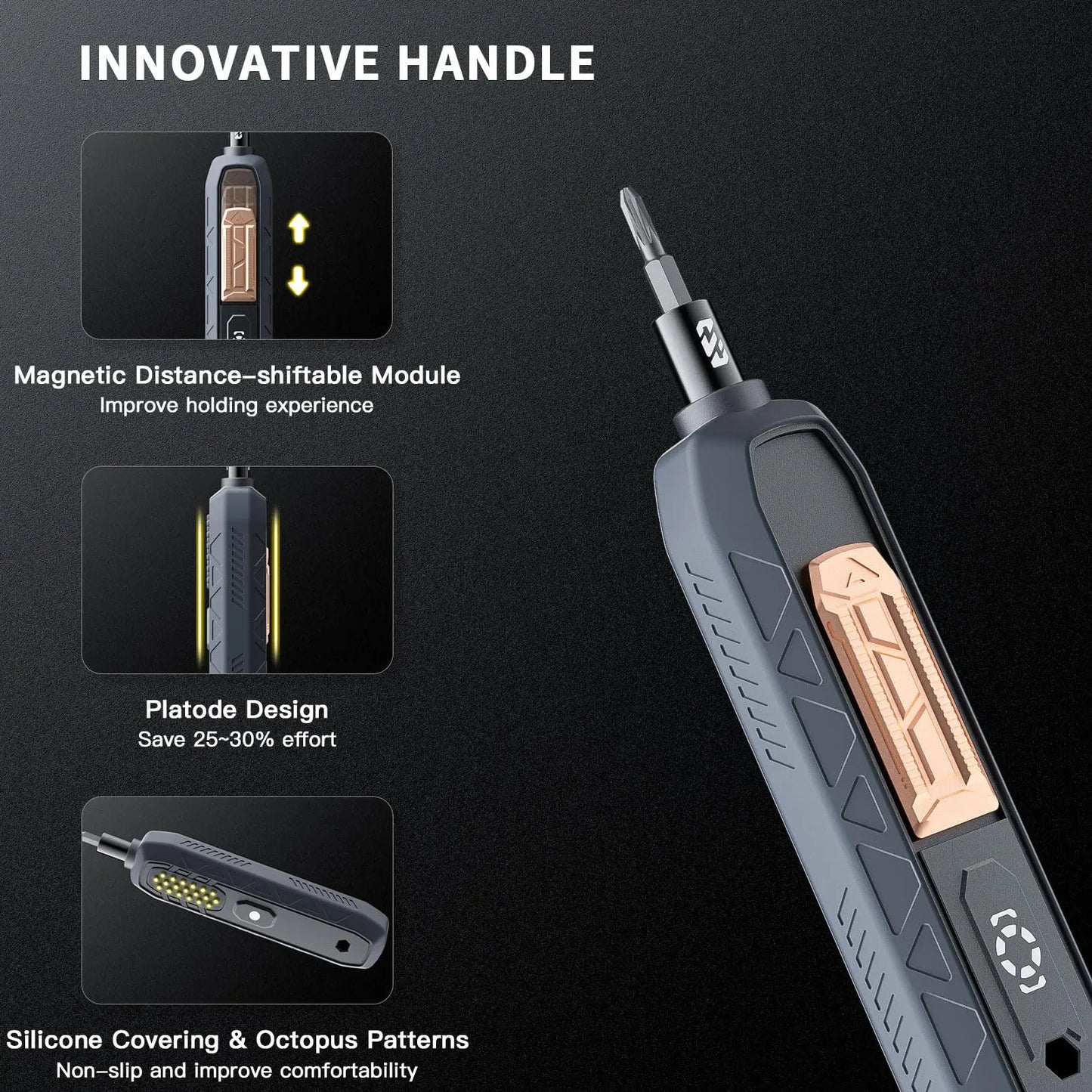 180 In 1 Precision Screwdriver Set