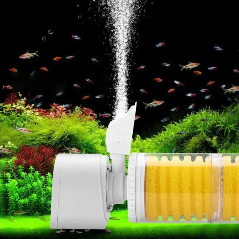Ultimate Tank Filter