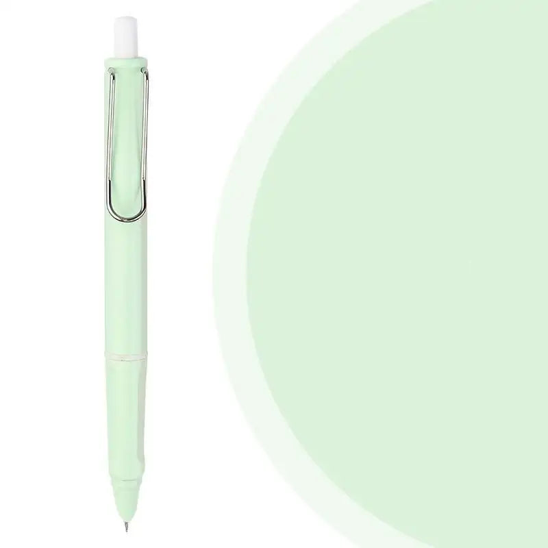 Retractable Fountain Pen