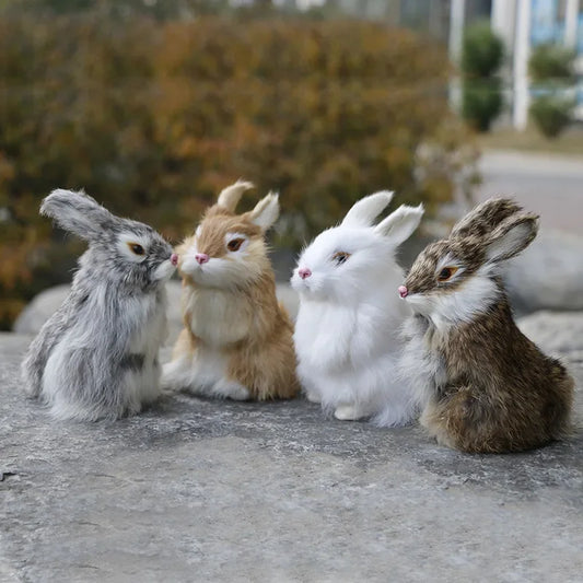 🐇Bunby - My Realistic Bunny Toy