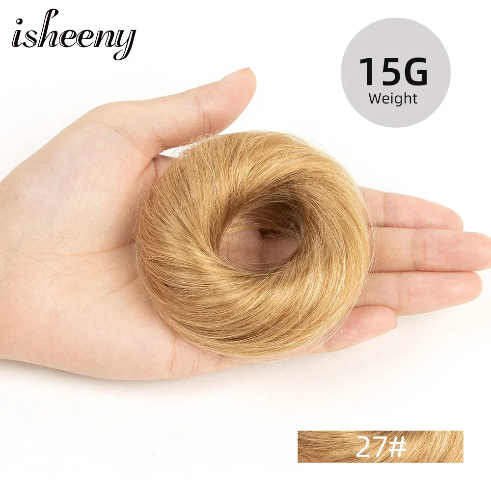 High temperature wire Bun Wig