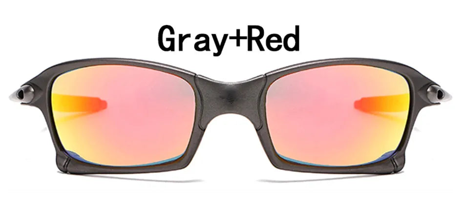 Summit Polarized Sunglasses