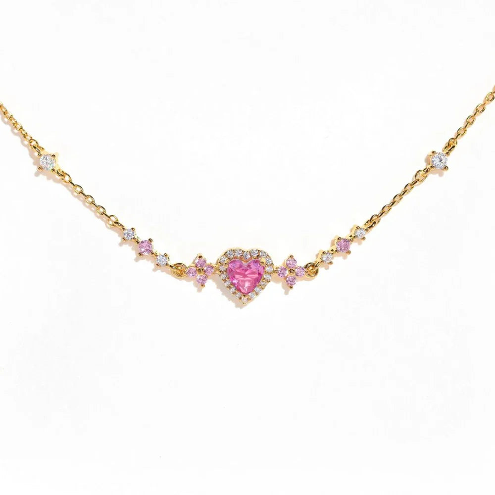 RICCARDI - BRACELET "Infinity Glow"