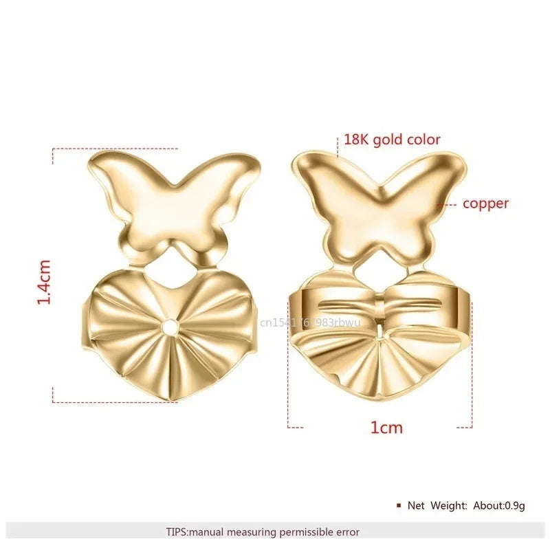 New Earring Lifters