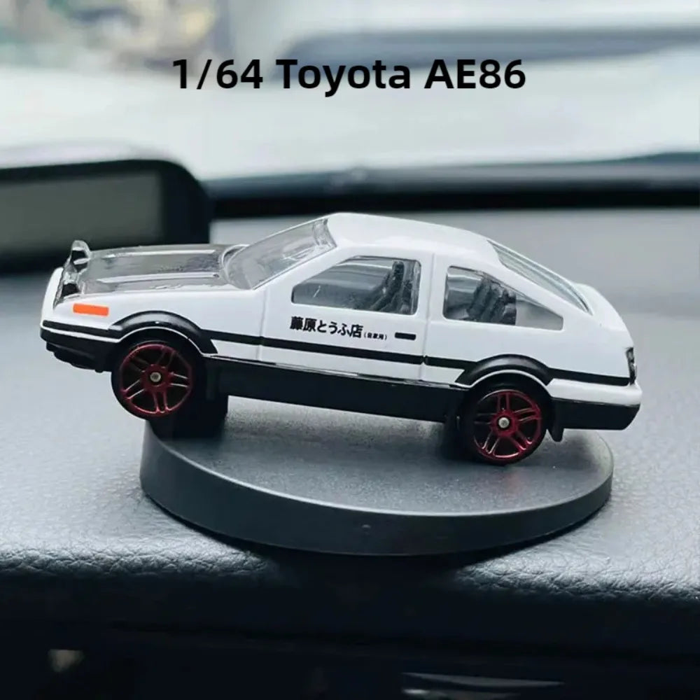 DriftMate Alloy Dashboard Spinner