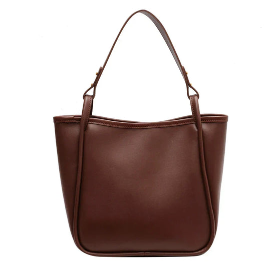 Nora Slouchy Tote
