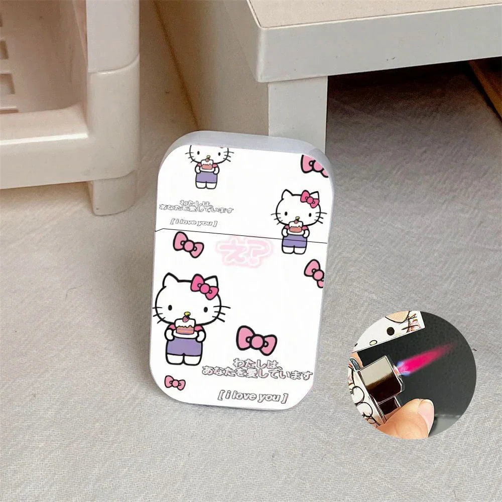Hello Kitty Lighter