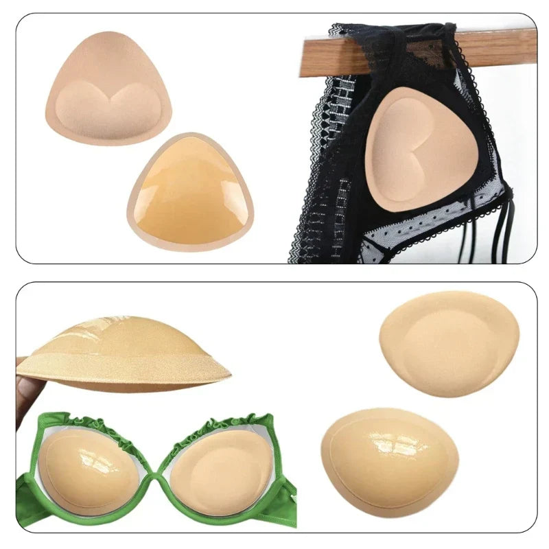 Instant Boost Double Sided Adhesive Bra Cup