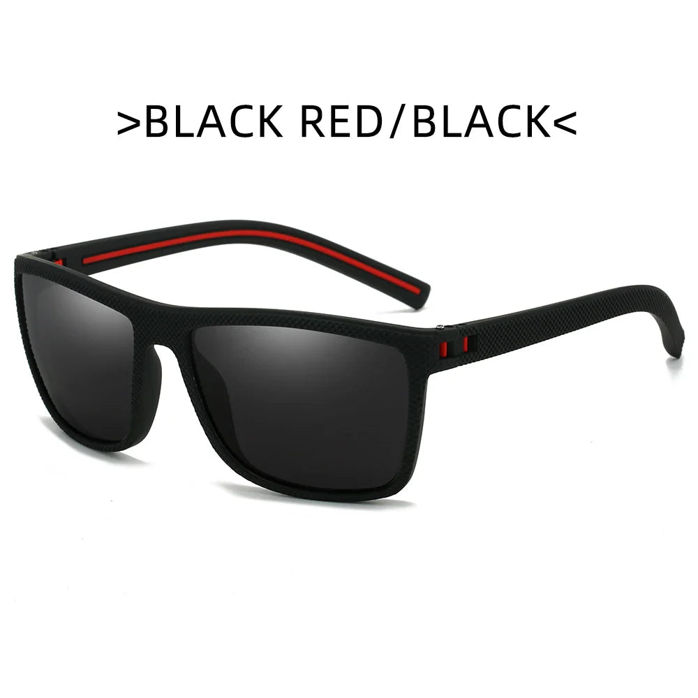 Unisex Polarized Glasses