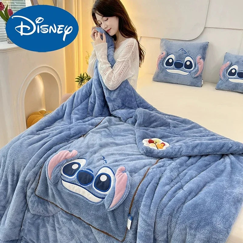 PILLOWOOK COLLECTION