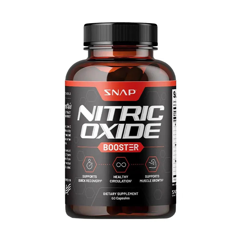 Prestate Health + Nitric Oxide Combo