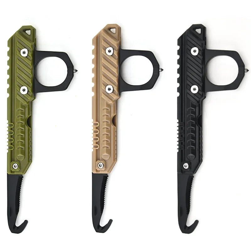 NOC CONSONANCE KNUCKLE CROWBAR