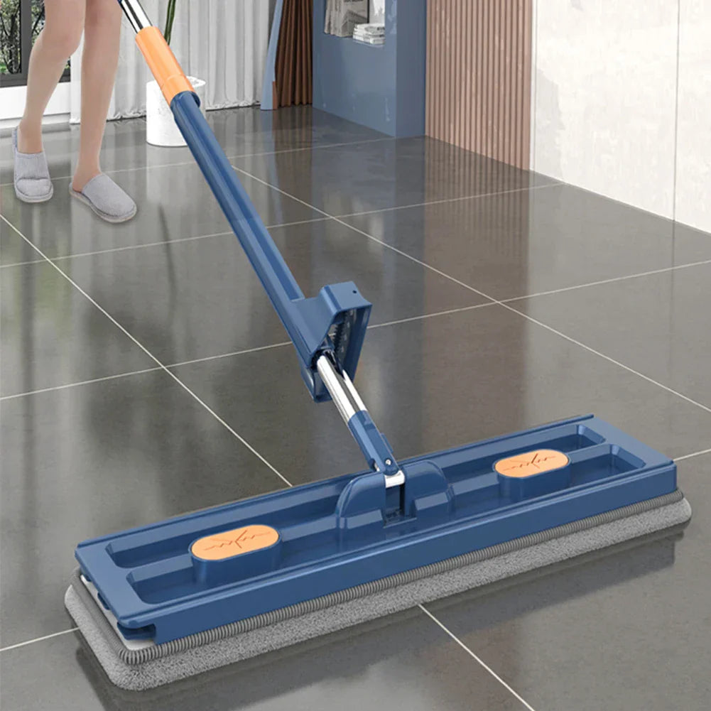 New Style Large Flat Mop