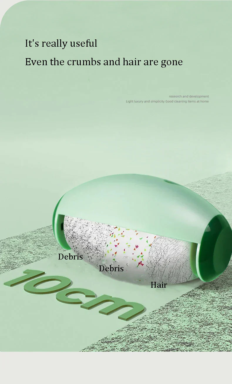 Reusable Lint Rollers