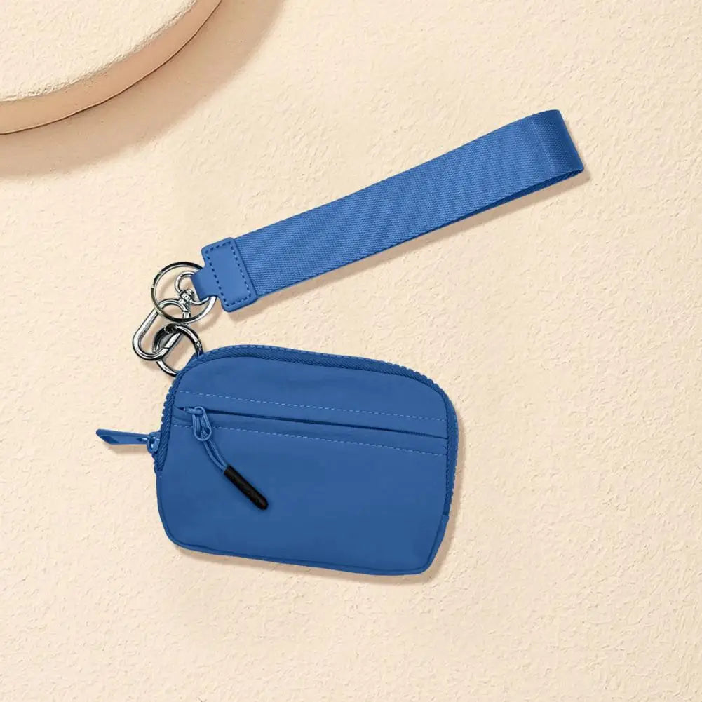 Portable Small Wallet