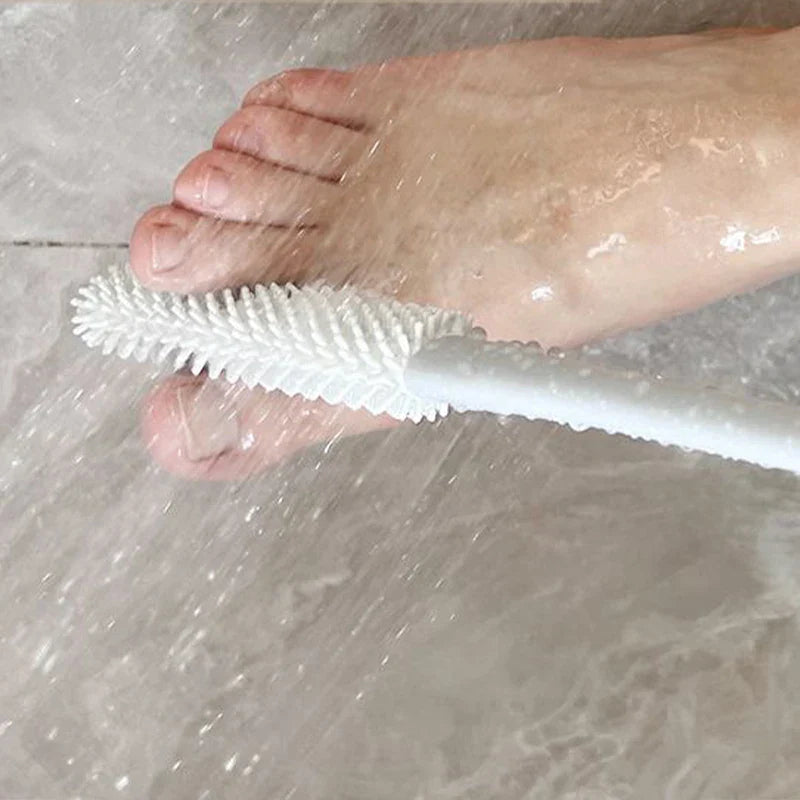 Toe Gap Cleaning Brush