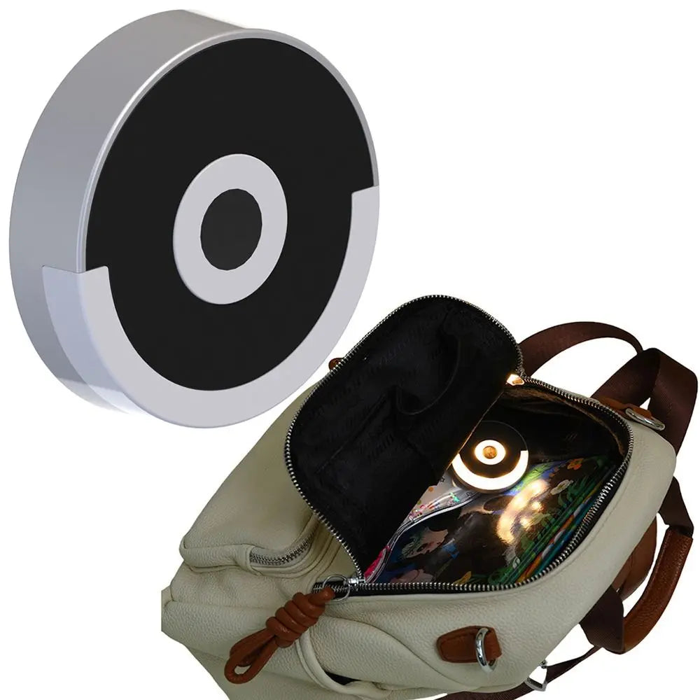 handbag night lighting fill light