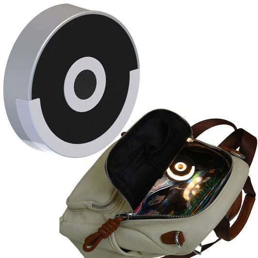 handbag night lighting fill light