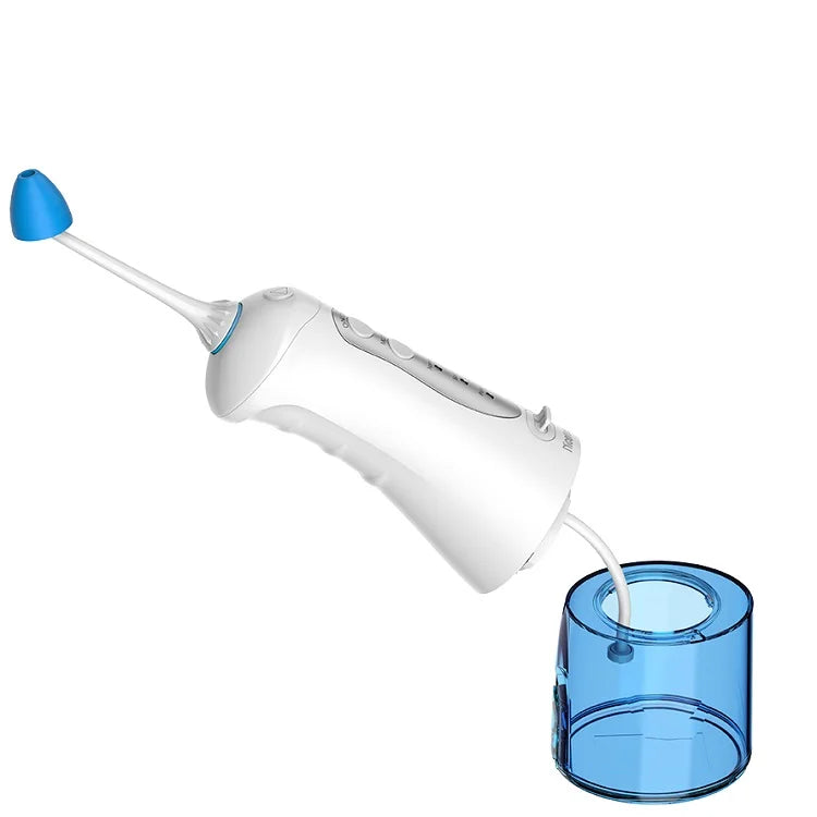 Nasal Water Jet