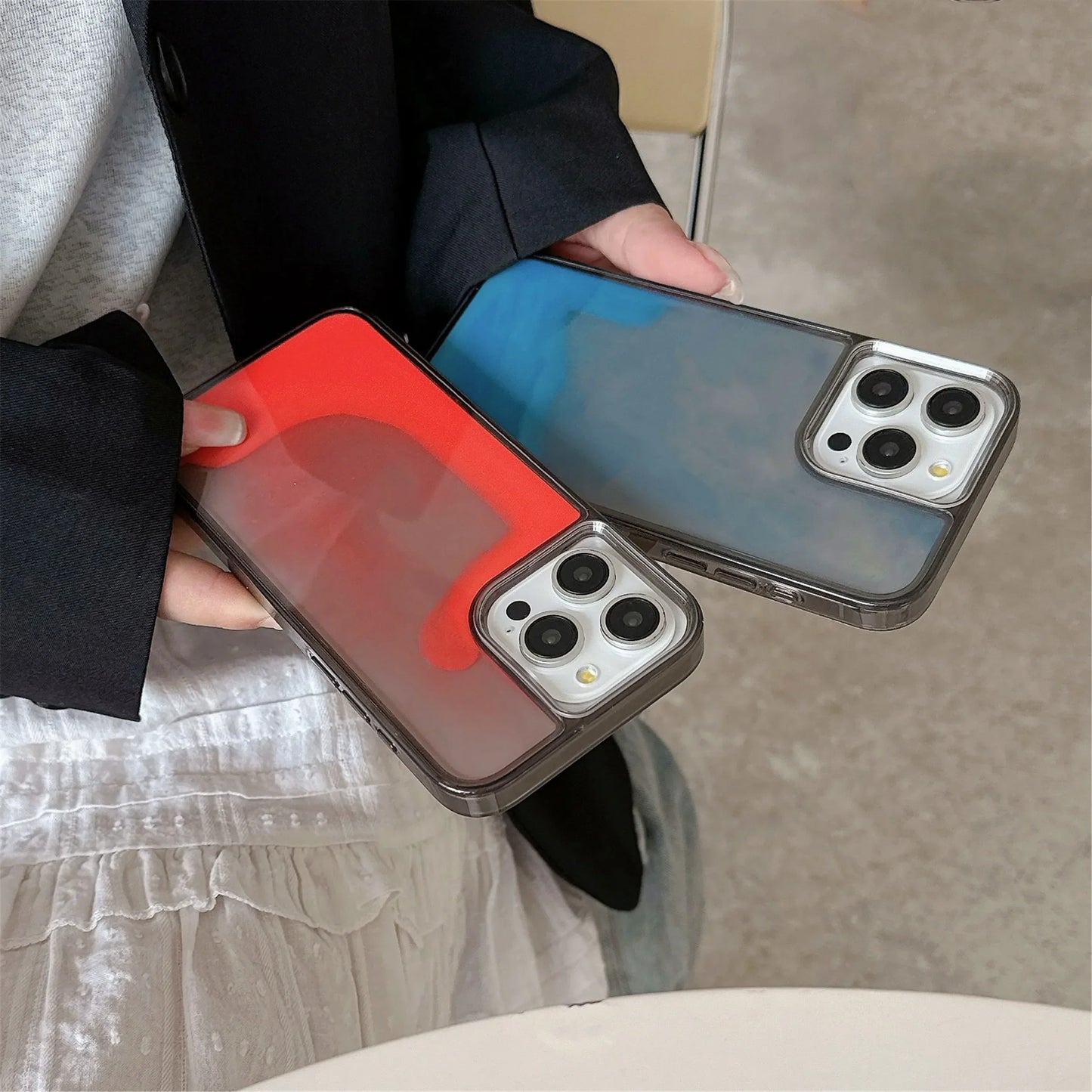 GlaveCase - The Luminous iPhone Case