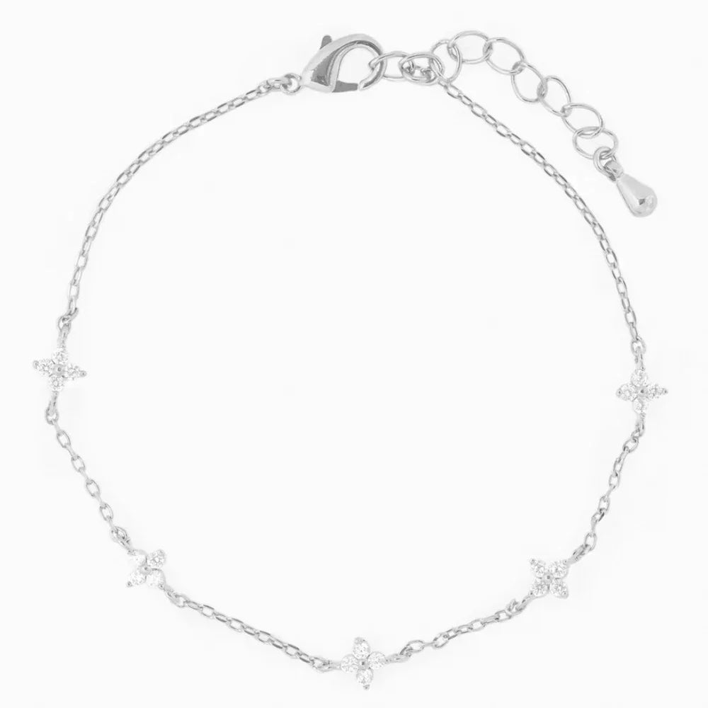 RICCARDI - BRACELET "Infinity Glow"