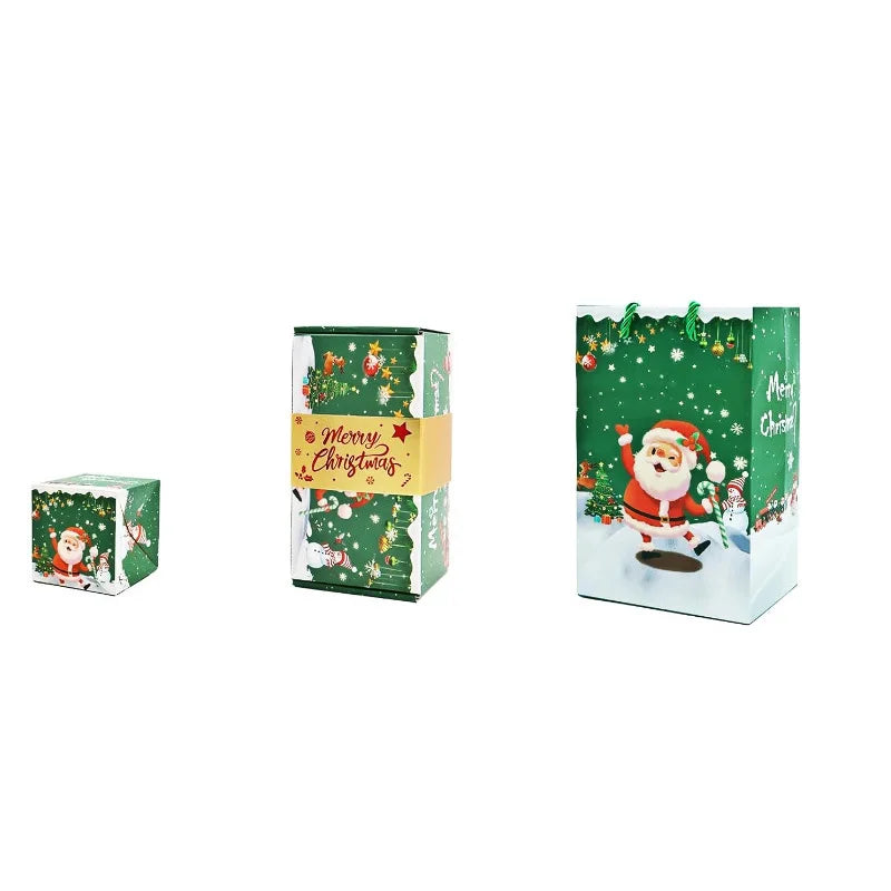 Surprise box gift box—Creating the most surprising gift