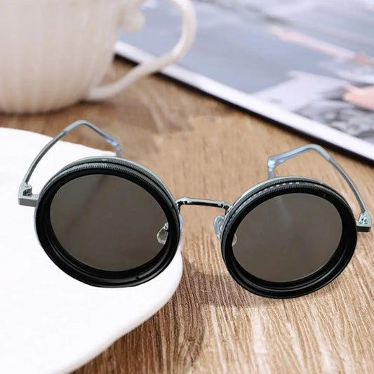 1-9 Gears Adjustable Sunglasses