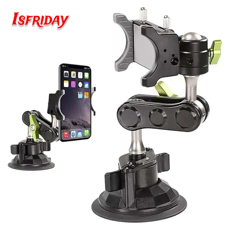 Universal Ball Head Arm for Phone