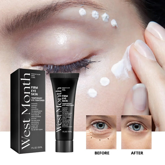 Instant FIRMx Temporary Eye Tightener & Eye Care Cream