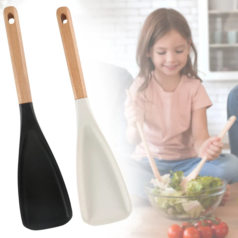 Silicone Kitchen Tools