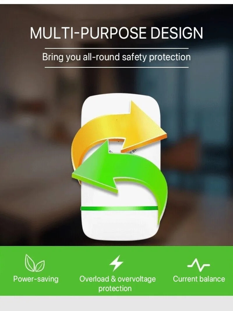 Power Company Secrets - Household Electricity Saving Box