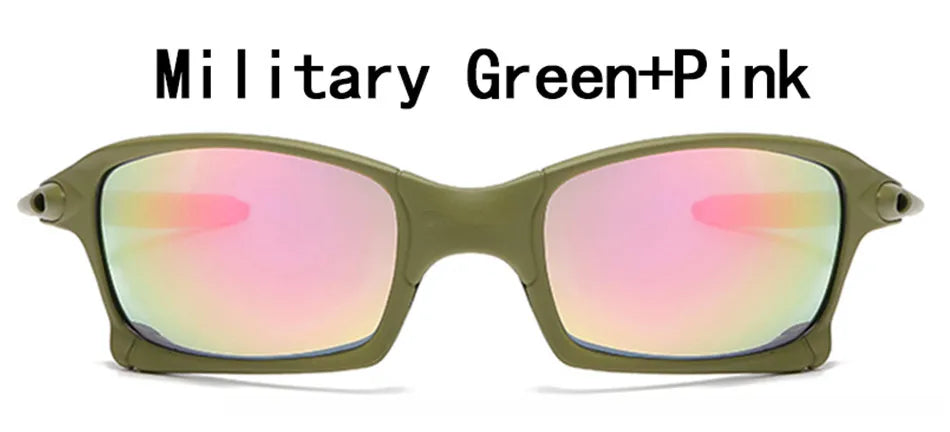 Summit Polarized Sunglasses