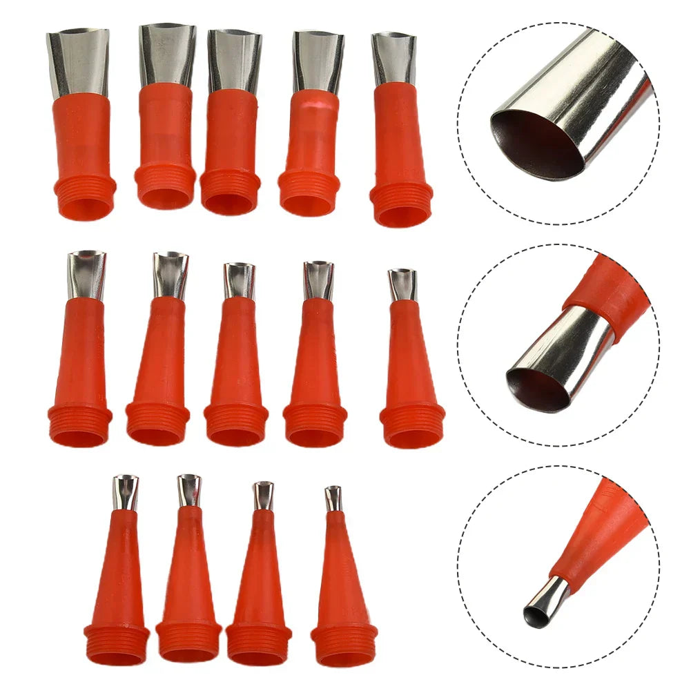 Universal Integrated Rubber Kit