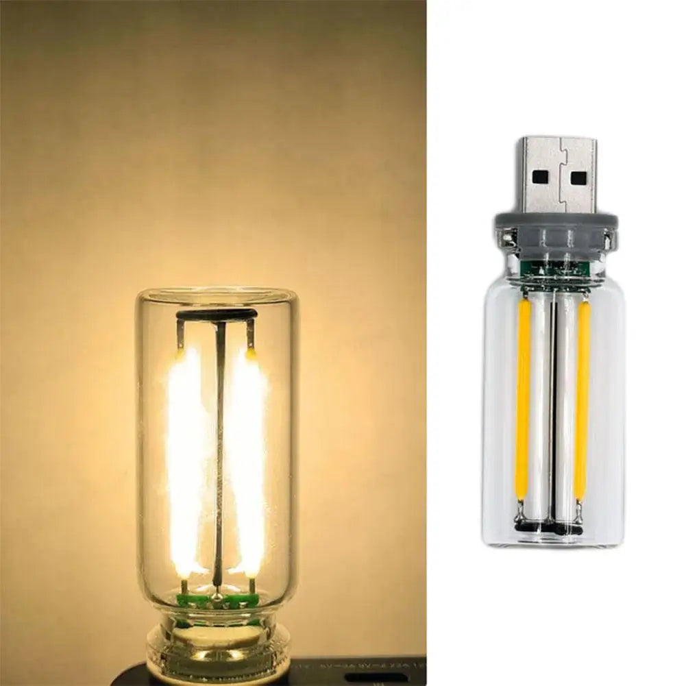 Retro Car Lamps