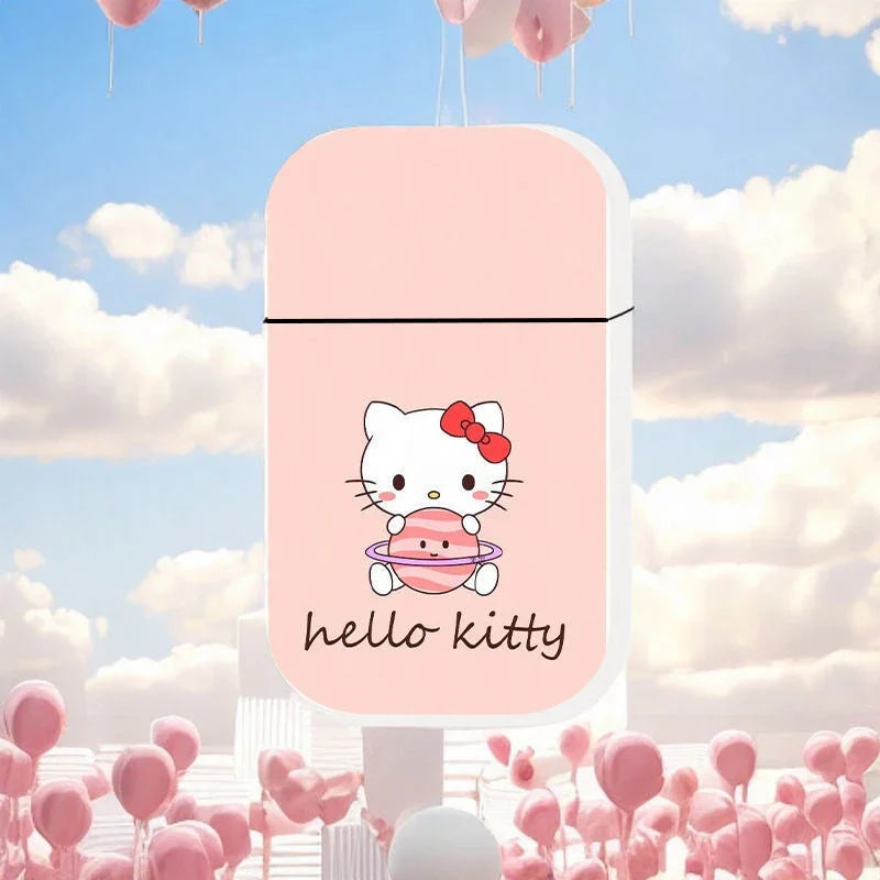Hello Kitty Lighter